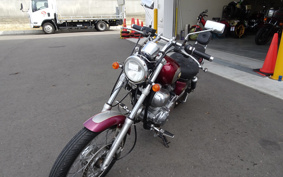 YAMAHA VIRAGO 250 3DM
