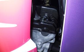 HONDA CBR250RR MC22