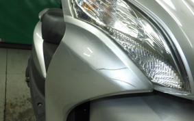HONDA DIO 110 2015 JF31