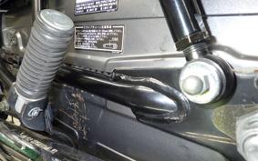 HONDA CD125T BENLY 1989 JA03