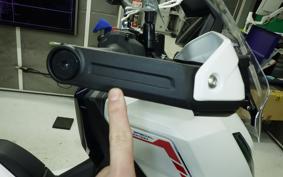 HONDA X-ADV 750 2026 RH21