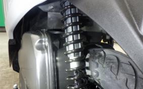 HONDA TACT Basket 2026 AF79