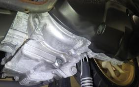 YAMAHA N-MAX 155 A SG50J