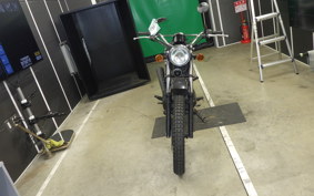 KAWASAKI 250TR 2021 BJ250F