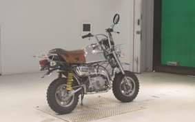 HONDA GORILLA Z50J