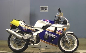 HONDA CBR400RR GEN 2 NC29