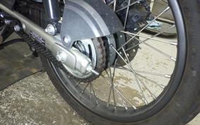 HONDA CT125-2 2026 JA65