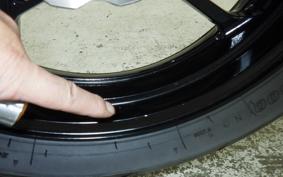 KAWASAKI Z400 Gen.2 2023 EX400L