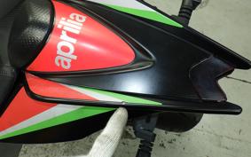 APRILIA RSV4 1100ファクト 2020