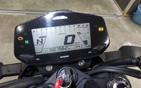SUZUKI GIXXER 150 2022 ED13N