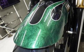 HARLEY FLHX 1580 2010
