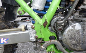 KAWASAKI KDX200SR Gen.2 DX200G