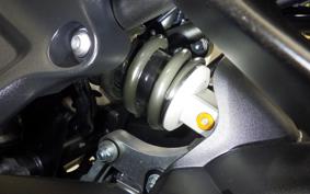 YAMAHA MT-07 2025 RM33J