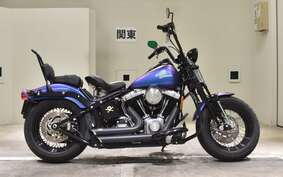 HARLEY FLSTSB 1580 2009 JM5