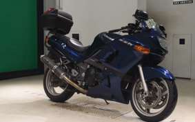 KAWASAKI ZZ-R400 Gen.2 2007 ZX400N