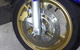 HONDA HORNET 250 MC31