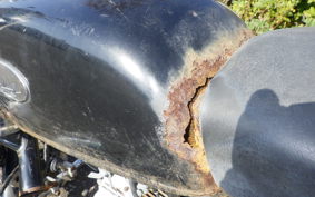 HONDA CD90 BENLY HA03