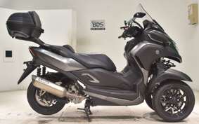 YAMAHA TRICITY 300 2020 SH15J
