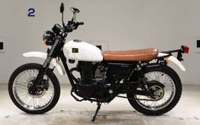 KAWASAKI 250TR 2024 BJ250F