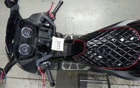 HONDA FORZA 250 MF17