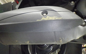 YAMAHA AXIS 125 Z 1992 SED7J
