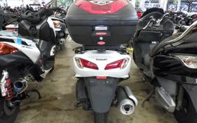 SUZUKI SKYWAVE 200 (Burgman 200) CH41A