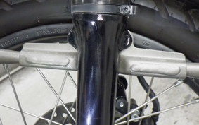 HONDA CT125-2 1997 JA65