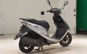 HONDA DIO Gen.6 2003 AF68