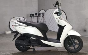 HONDA LEAD 125 JF45
