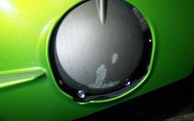 KAWASAKI ZX 1200 NINJA R 2001