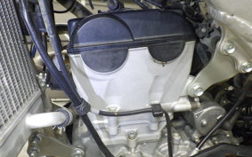 KAWASAKI KX250 2011 KX252C
