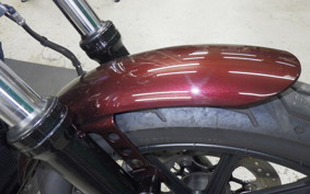 HARLEY XL1200NS 2018