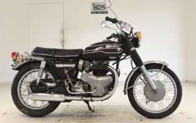 KAWASAKI W1 SA 1971 W1F