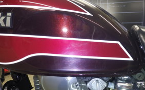 KAWASAKI ESTRELLA 2024 BJ250A