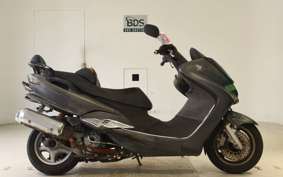 YAMAHA MAJESTY 125 5CA