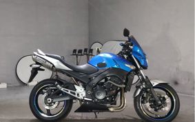 SUZUKI GSR 400 2014 GK7EA