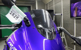 YAMAHA YZF R-3 2019 RH13J