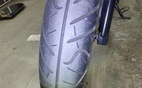 SUZUKI GSX-250R 2012
