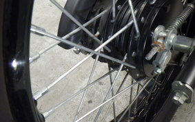 KAWASAKI W175 SE 2024