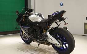 YAMAHA YZF-R1 M 2026 RN65J