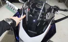 HONDA CB1300SB SUPER BOLDOR SP 2021 SC54