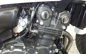 HONDA CB400 SUPER BOLDOR VTEC 2011 NC42