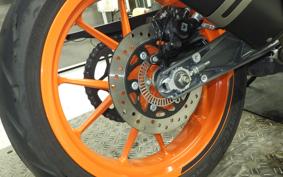 KTM 390 DUKE 2022