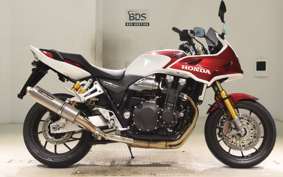 HONDA CB1300SB SUPER BOLDOR SP 2025 SC54