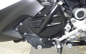 BMW F800GT 2013