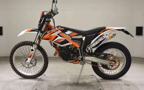 KTM 250 FREERIDE R 2019