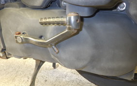 SUZUKI LET's 4 CA45A