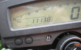 KAWASAKI KLX250 LX250E
