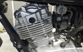 SUZUKI VANVAN 200 2008 NH41A