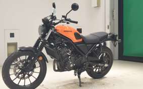 HONDA CL250-2 2023 MC57